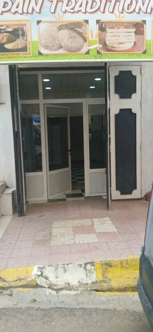 Location Local Tizi Ouzou Mekla