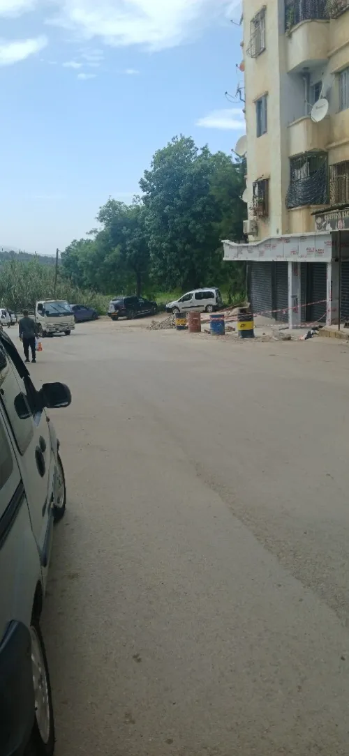 Location Local Tizi Ouzou Mekla