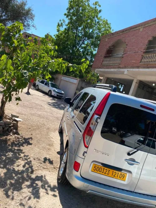 Renault Kangoo 2021 Authentique +