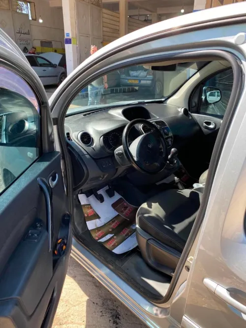 Renault Kangoo 2021 Authentique +