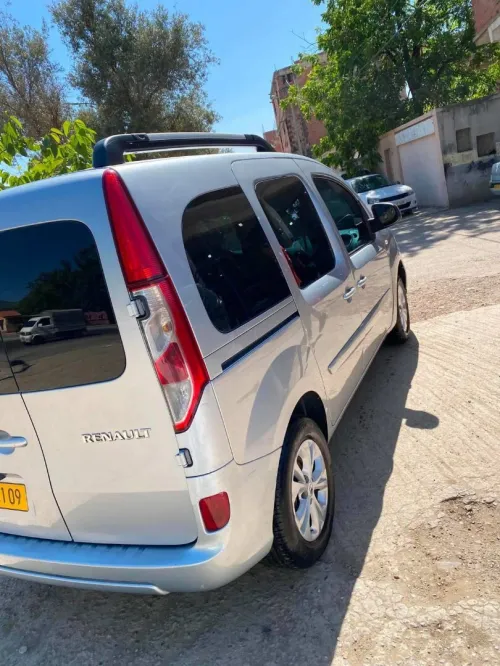 Renault Kangoo 2021 Authentique +
