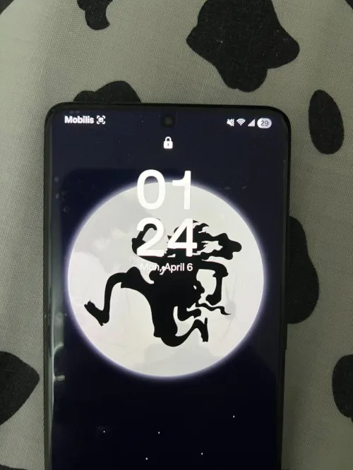 Samsung S21 Ultra