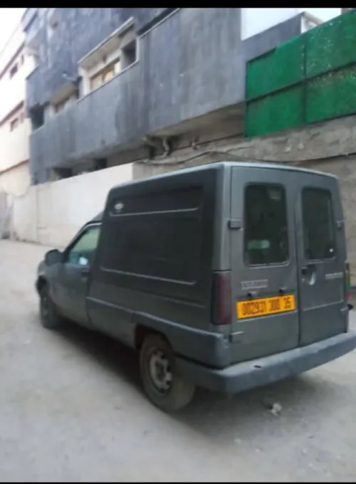 Renault Express 2000 Express