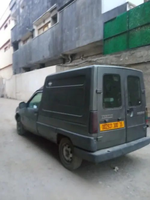 Renault Express 2000 Express