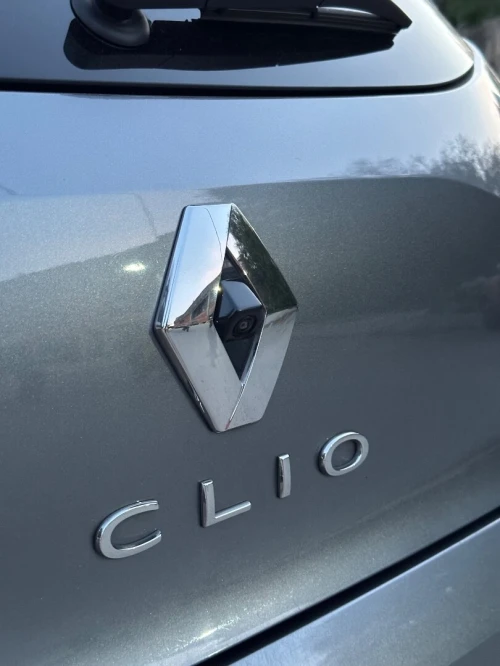 Renault Clio 5  2023 Techno