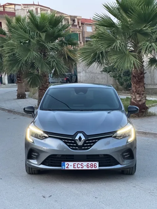 Renault Clio 5  2023 Techno