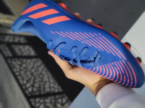 Soulier Addidas pridator original habet caba  jdid jms utilise pointure 43