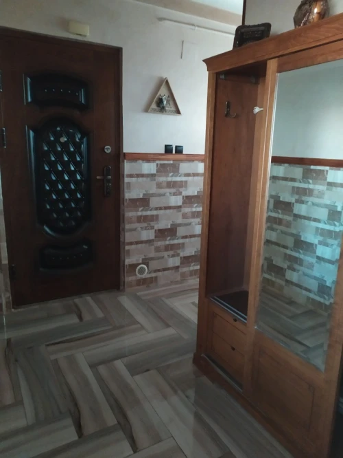 Vente Appartement F4 Alger Rouiba