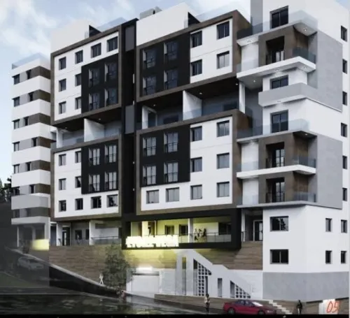 Vente Appartement F4 Alger Cheraga