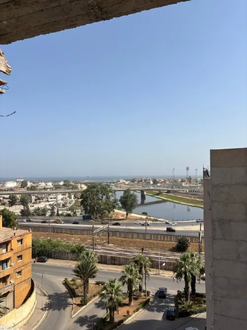Vente Appartement F4 Alger Bachdjerrah
