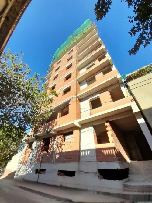 Vente Appartement F4 Alger Bordj el kiffan