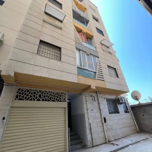 Vente Appartement F3 Alger Bordj el kiffan