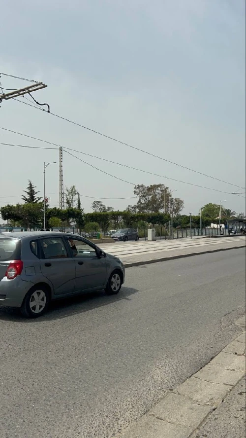 Vente Appartement F4 Alger Mohammadia