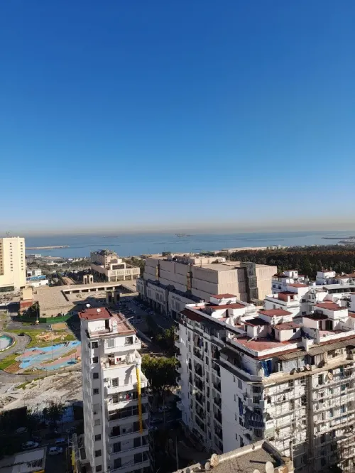 Vente Appartement Duplex F5 Alger Alger centre
