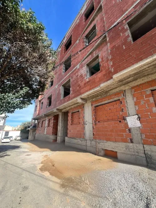 Vente Appartement Duplex F4 Alger Dely brahim