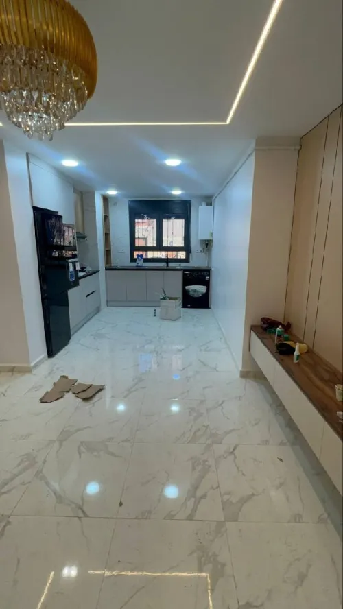 Vente Appartement F3 Alger Bordj el bahri
