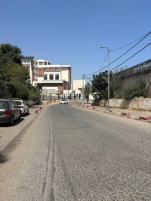 Vente Appartement F3 Alger Bachdjerrah
