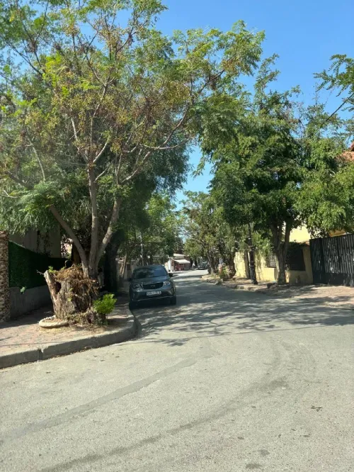 Vente Appartement F4 Alger El harrach
