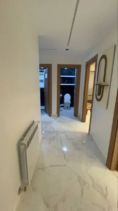 Vente Appartement F3 Alger Bordj el bahri