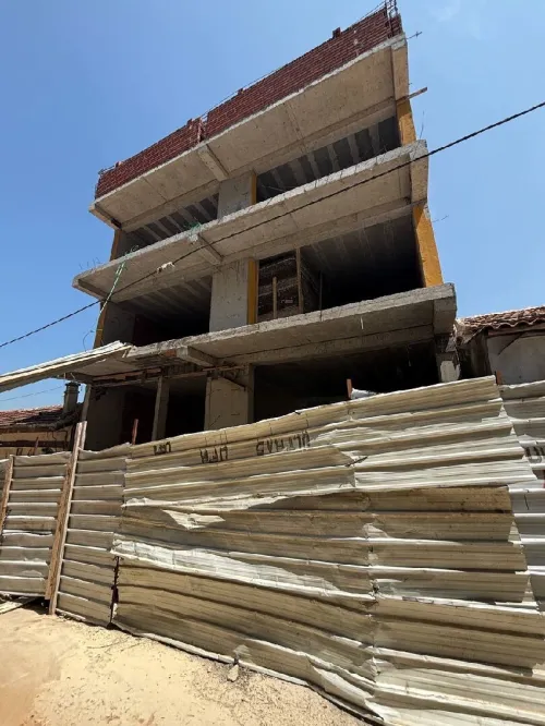 Vente Appartement F5 Alger Alger centre