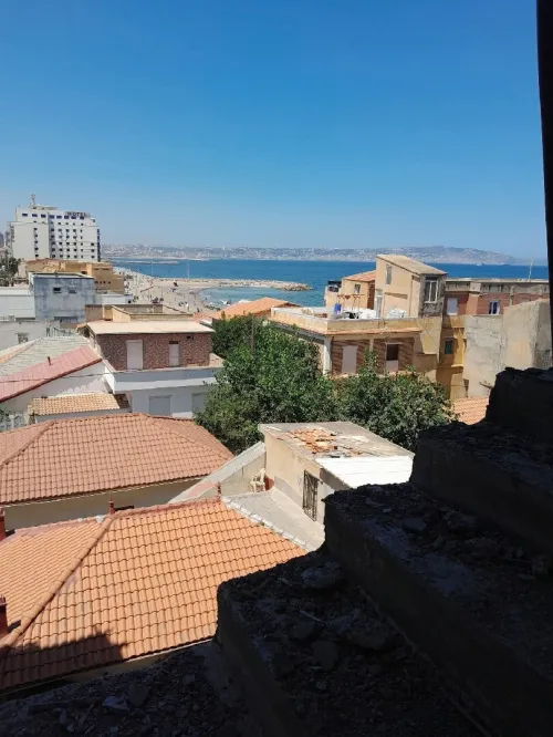 Vente Appartement F3 Alger Ain taya