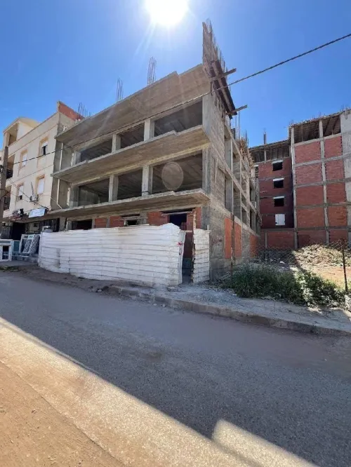 Vente Appartement F4 Alger Bordj el kiffan