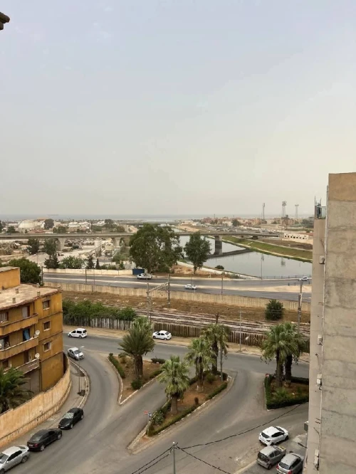 Vente Appartement F3 Alger Bachdjerrah