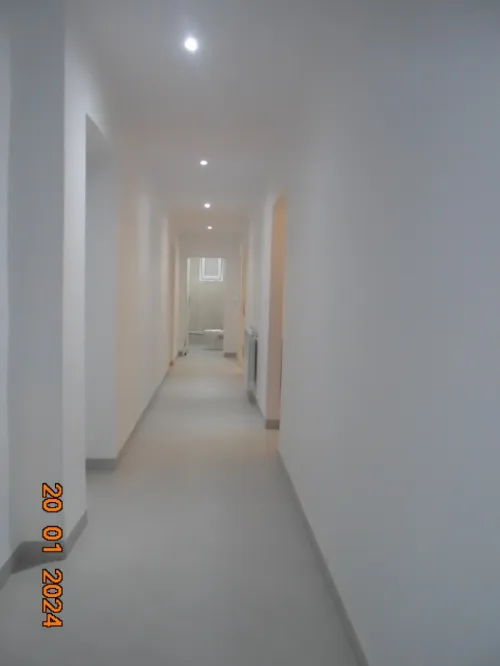 Location Appartement F4 Alger El achour