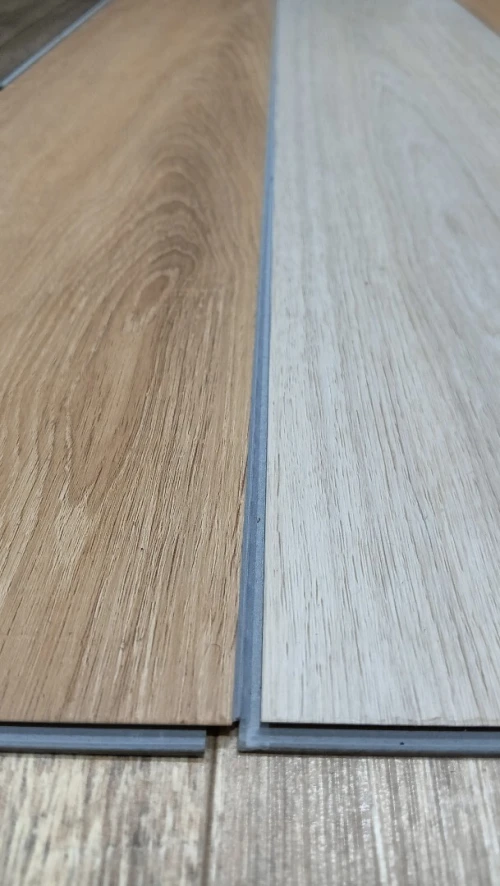Parquet PVC en lames