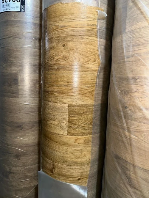 Revêtement sol en vinyle, gerflexe, lvt