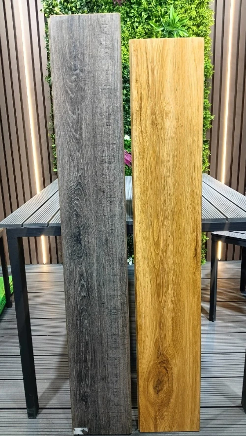 Parquet stratifié en HDF