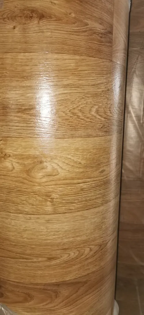 Revêtement sol en vinyle, gerflexe, lvt