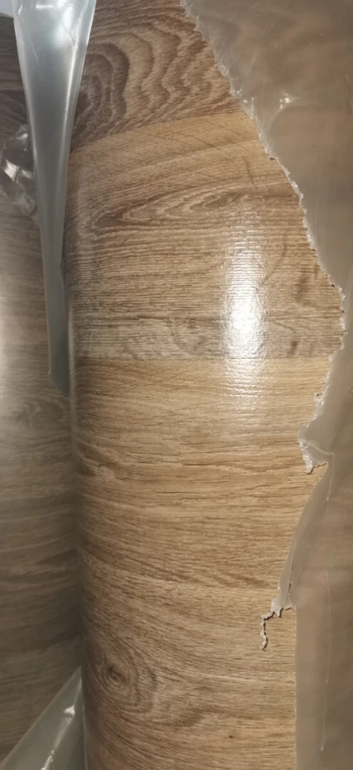 Revêtement sol en vinyle, gerflexe, lvt