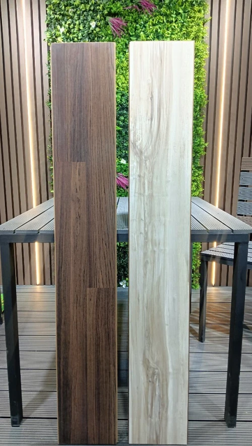 Parquet stratifié en HDF