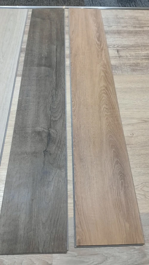 Revêtement sol en vinyle, gerflexe, lvt