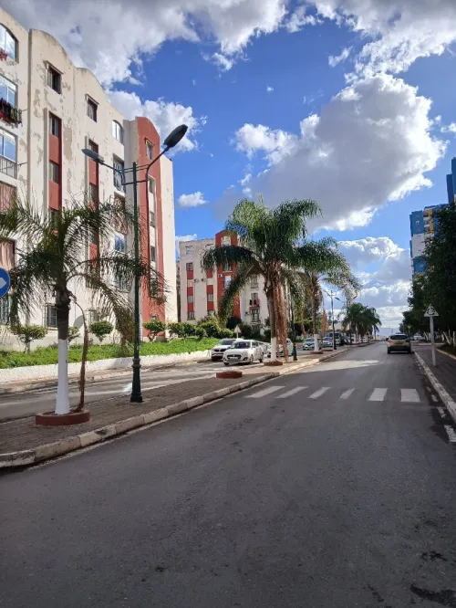 Location Alger Mohammadia