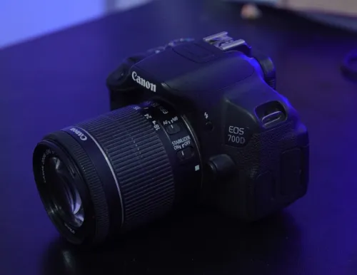 canon 700d