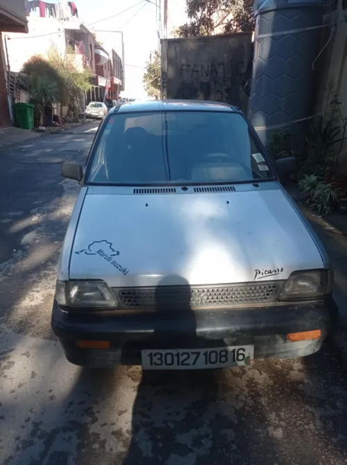 Suzuki Maruti suzuki 2008 Sitadine