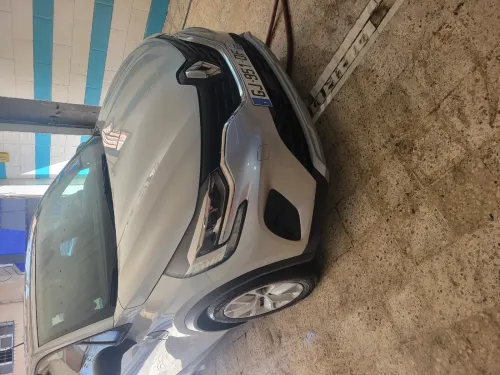 Renault Captur 2022 