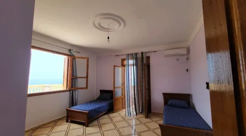 Location vacances Appartement F3 Tipaza Ain tagourait