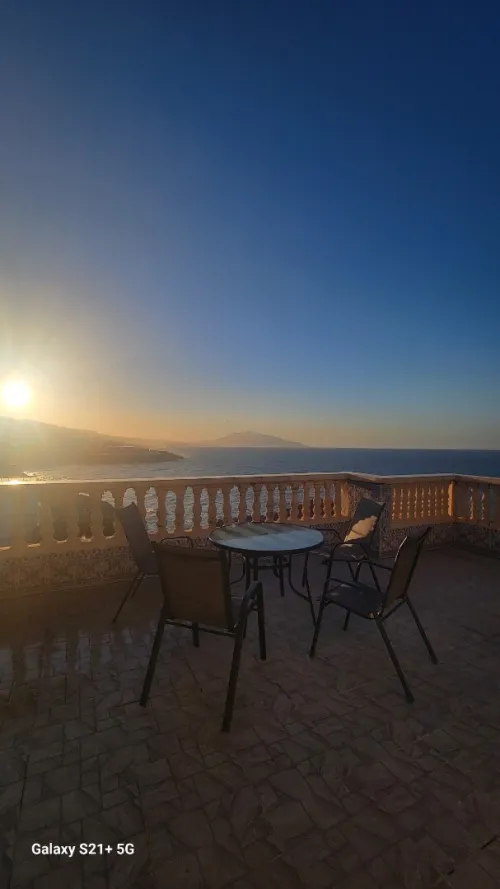 Location vacances Appartement F3 Tipaza Ain tagourait