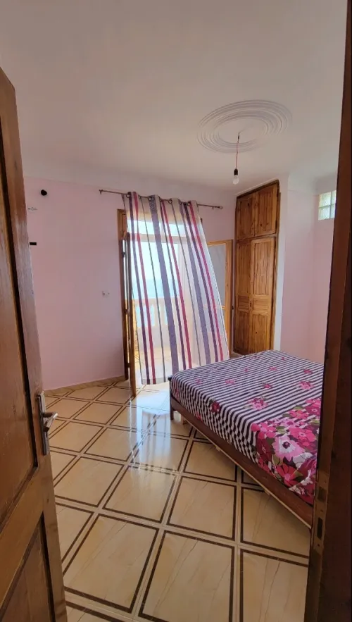 Location vacances Appartement F3 Tipaza Ain tagourait