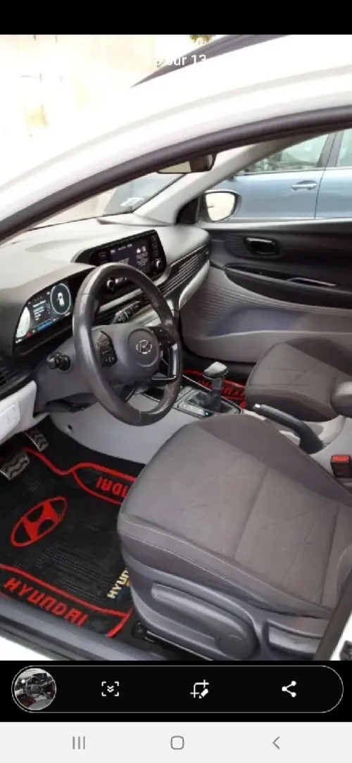 Hyundai Bayon 2022 