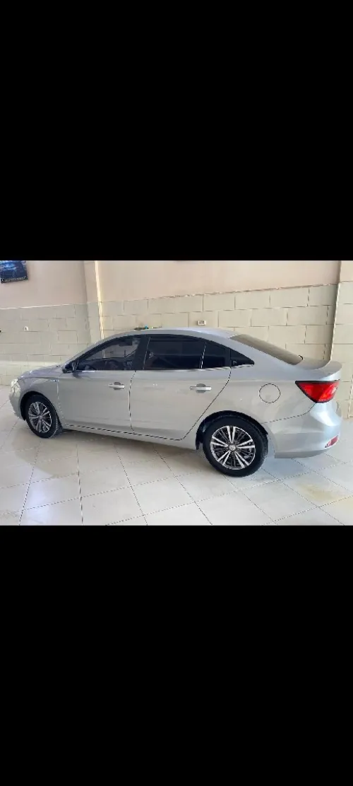 MG Zs Ev 2024 Comfort