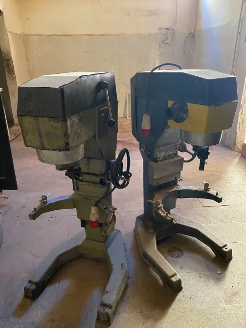 Batteurs 30litre