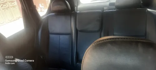 Nissan X Trail 2008 X Trail