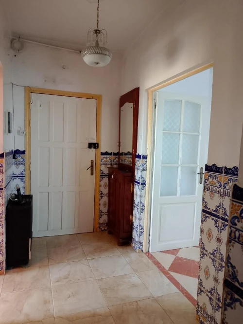 Vente Appartement F4 Alger Cheraga