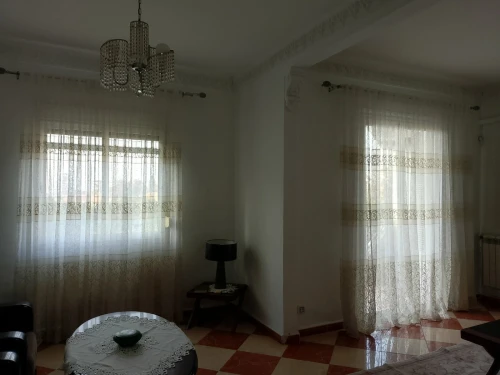 Vente Appartement F4 Alger Cheraga