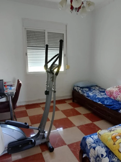 Vente Appartement F4 Alger Cheraga