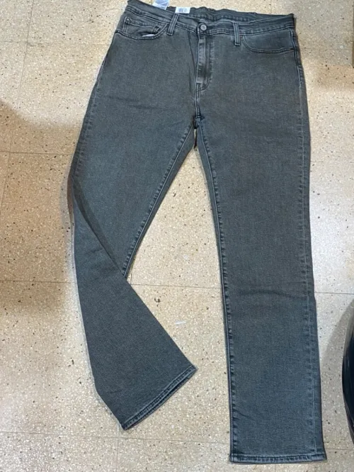 LEVI STRAUSS